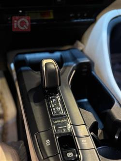 تويوتا كراون